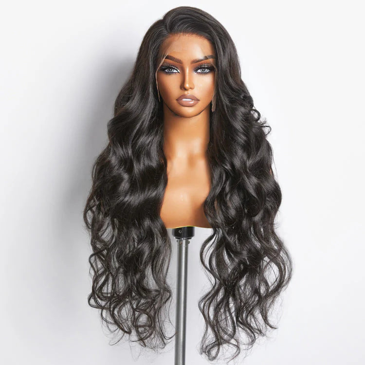 Bombshell Body Wave Unit