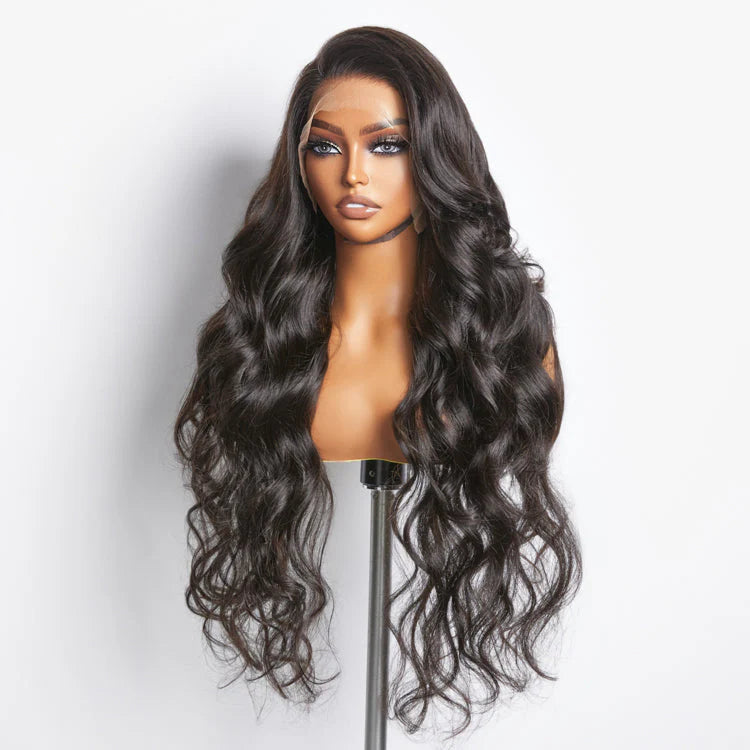Bombshell Body Wave Unit