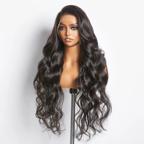 Bombshell Body Wave Unit