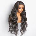 Bombshell Body Wave Unit