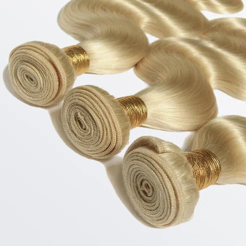 LUXE 613 BODY Wave