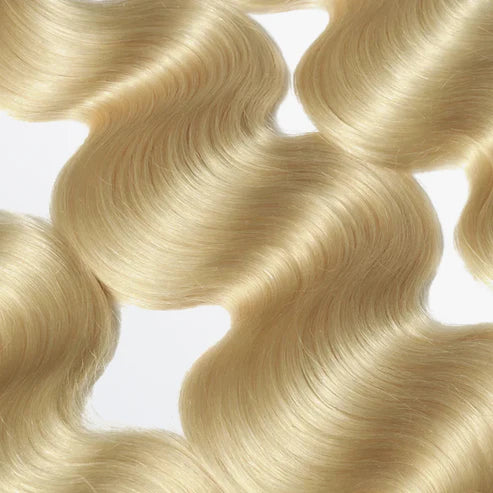 LUXE 613 BODY Wave