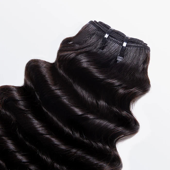 Luxe Water Wave