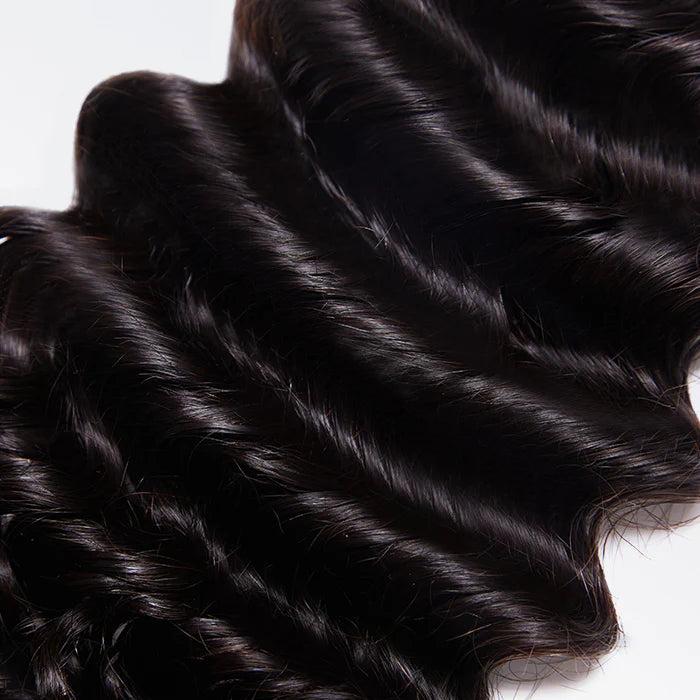 Luxe Water Wave