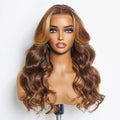 Luxe Highlight Body Wave Unit