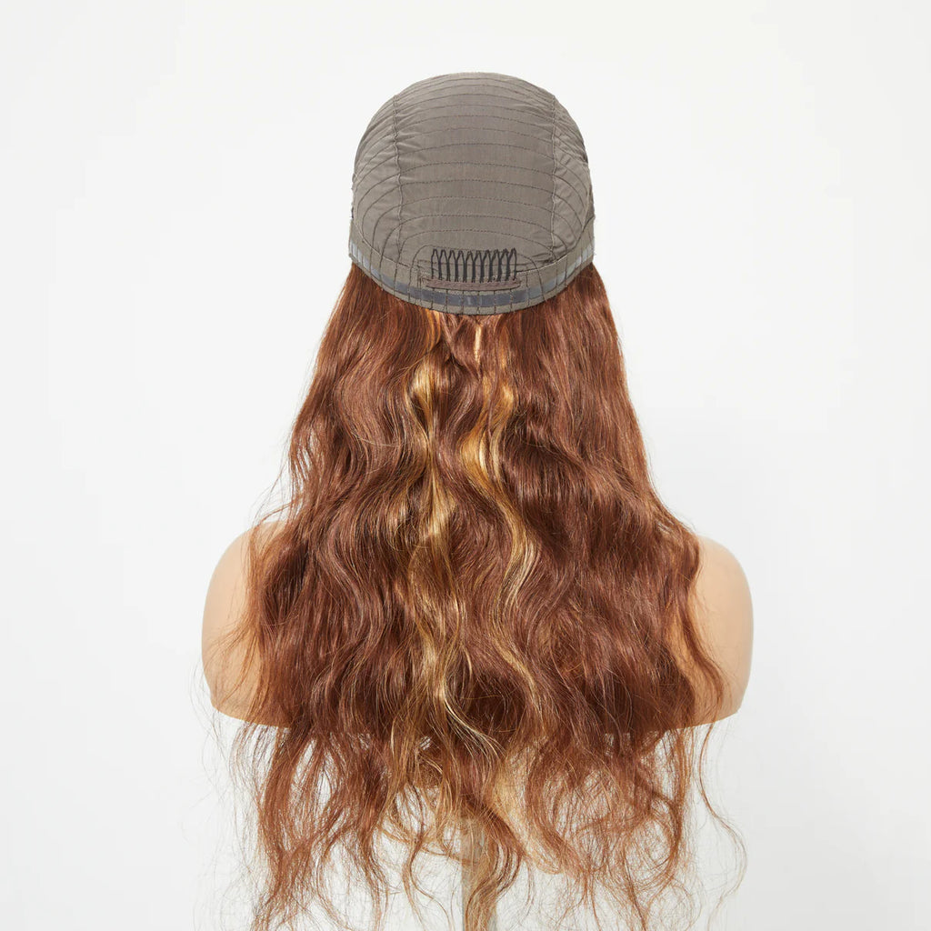 Luxe Highlight Body Wave Unit