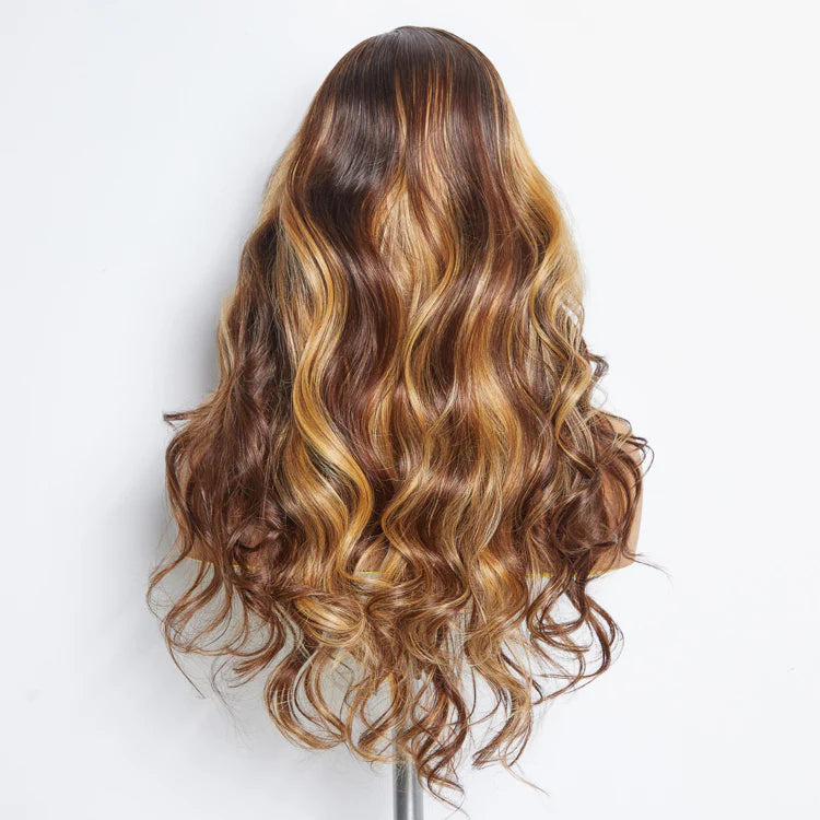 Luxe Highlight Body Wave Unit