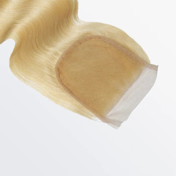 BLONDE 613 HD Closure