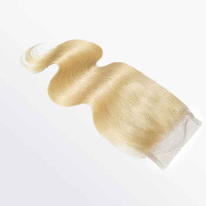 BLONDE 613 HD Closure
