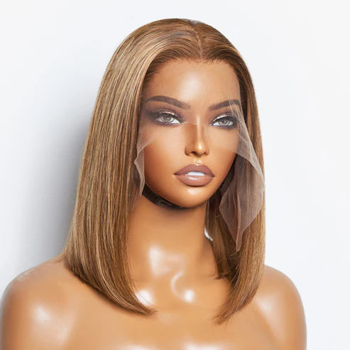 LUXE BEAUTY BOB highlight