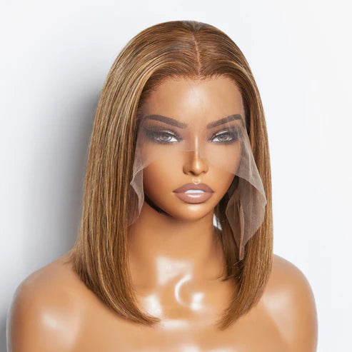 LUXE BEAUTY BOB highlight