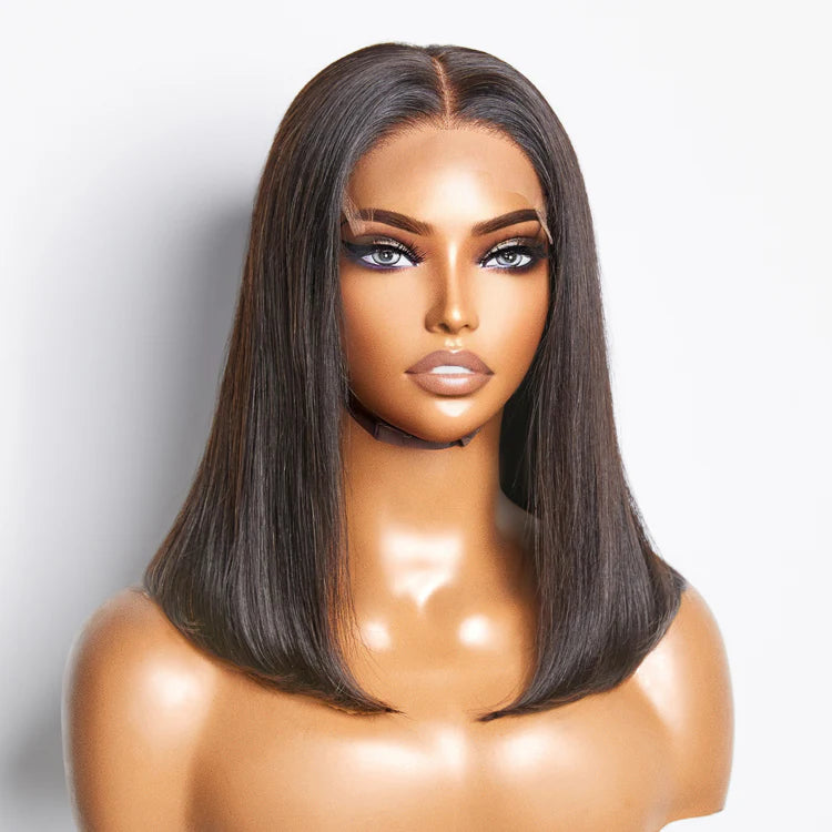 LUXE BEAUTY BOB