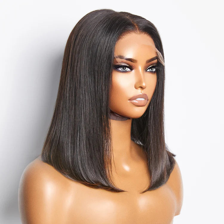 LUXE BEAUTY BOB