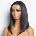 LUXE BEAUTY BOB