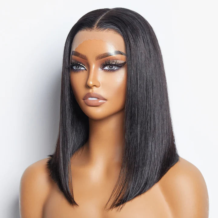 LUXE BEAUTY BOB