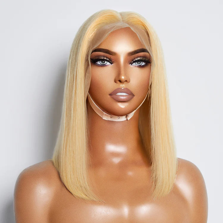 LUXE BLONDIE BOB