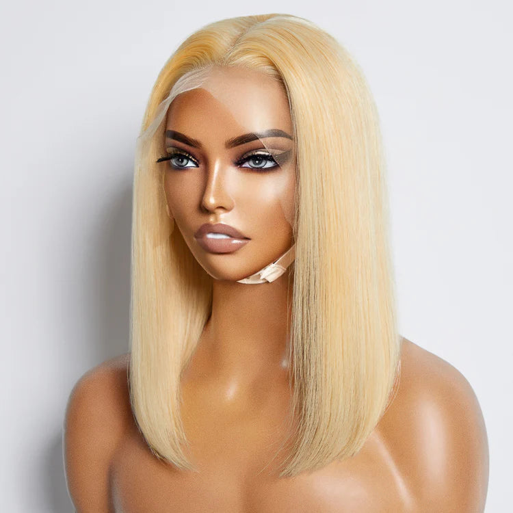 LUXE BLONDIE BOB