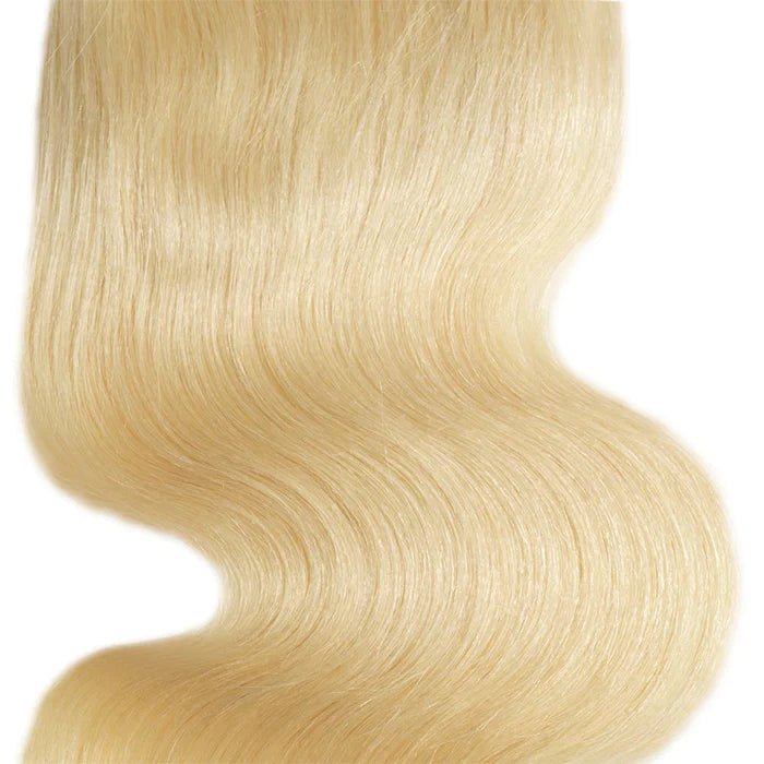 BLONDE 613 HD Closure - Luxe Beauty Box