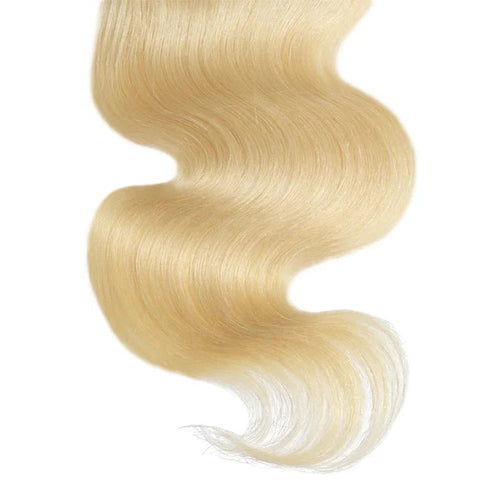 BLONDE 613 HD Closure - Luxe Beauty Box