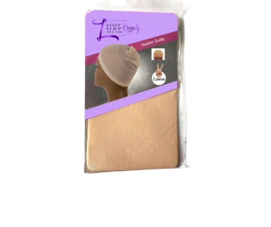 Hair Wig Cap - Luxe Beauty Box