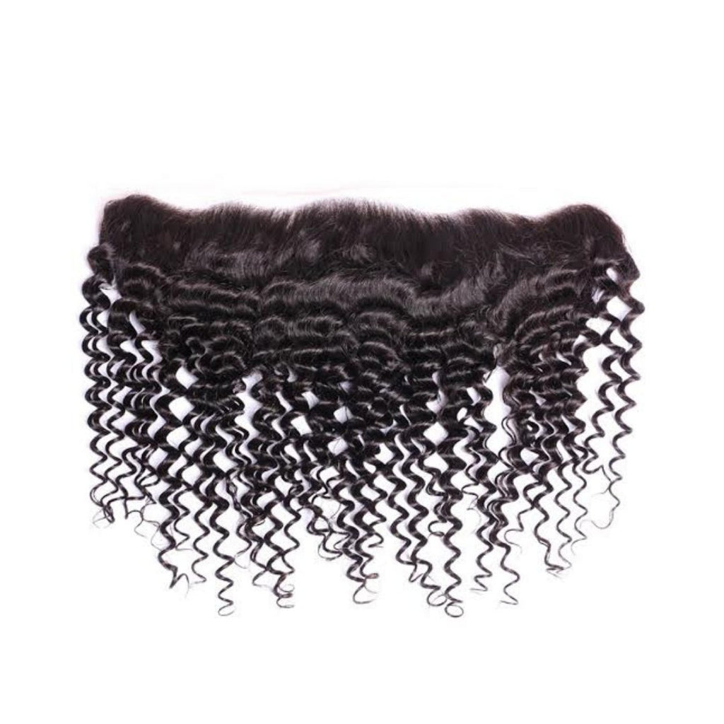 Luxe Laid HD Frontal - Luxe Beauty Box
