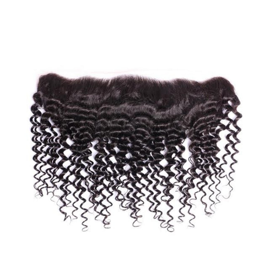 Luxe Laid HD Frontal - Luxe Beauty Box